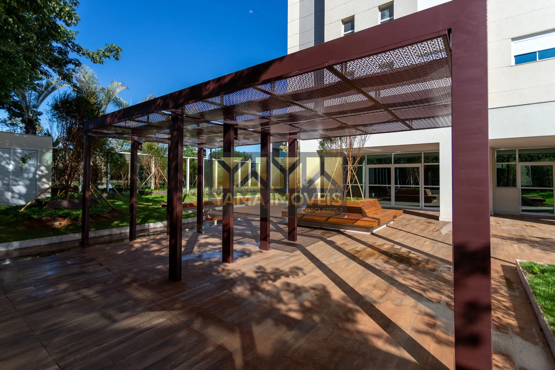 Imagem Apartamento à Venda Alto Padrão, Edifício Residencial Cidade de Vancouver, Ribeirão Preto/SP