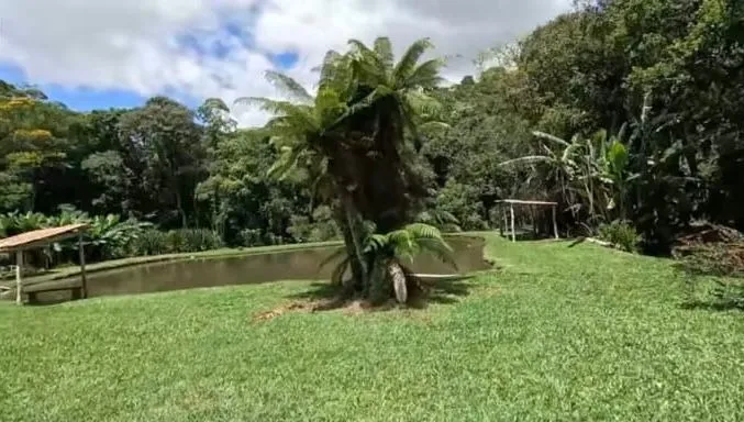 Imagem Sitio com 5 dormitórios, 36.000,00M² Vila Elvio- Piedade/SP