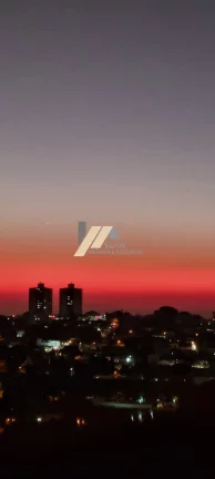 Imagem Apartamento à venda no Jardim Guanabara, em Campinas, São Paulo.