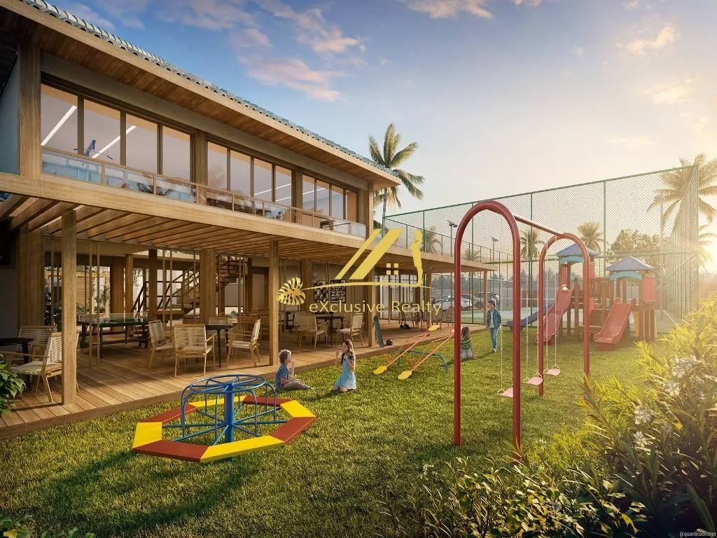 Imagem Apartamento RESIDENCIAL em Camaçari - Bahia, Itacimirim (Monte Gordo)