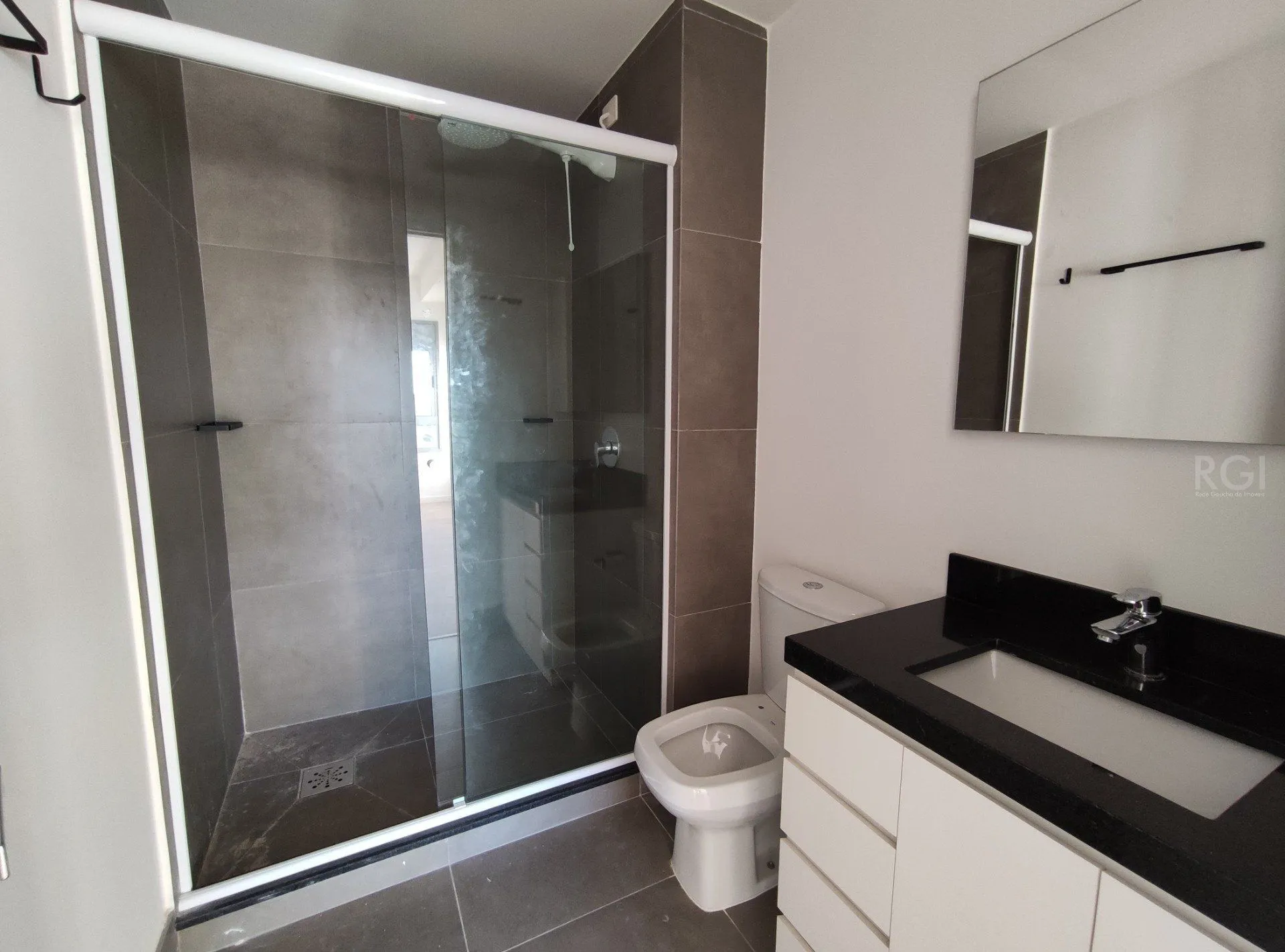 Imagem Apartamento para Venda - 44.98m², 1 dormitório, sendo 1 suites, 1 vaga - Teresópolis