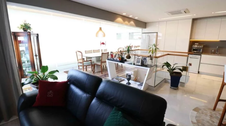 Imagem COBERTURA RESIDENCIAL em São Paulo - SP, Pinheiros