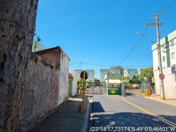Foto do imóvel Oportunidade Única em BAURU - SP | Tipo: Apartamento | Negociação: Licitação Aberta | Situação: Imóvel em RUA ENGENHEIRO MIGUEL MELHADO CAMPOS