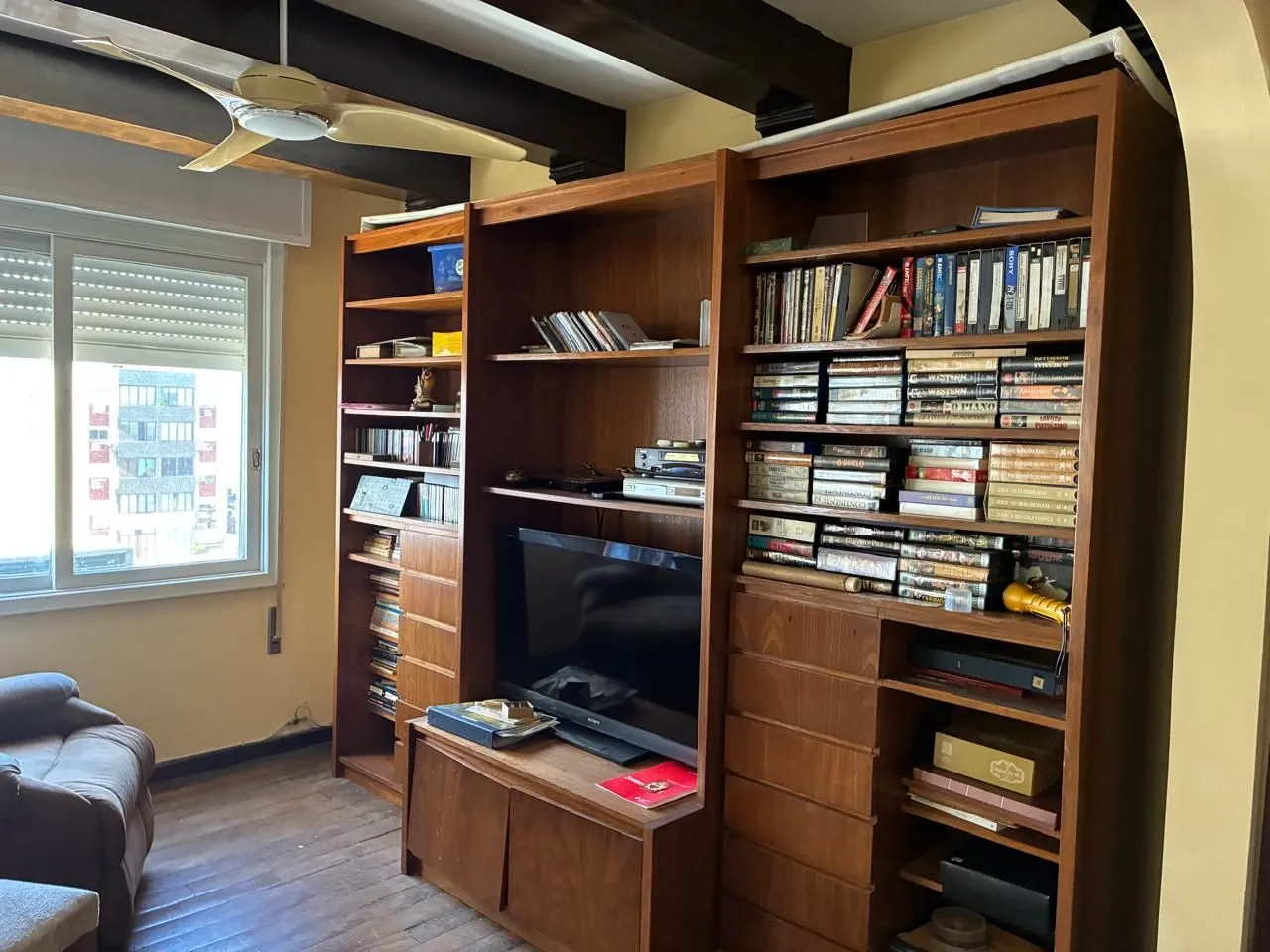 Imagem Apartamento de 3 Dormitórios localizado no bairro Petrópolis