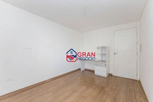 Imagem Sobrado Pilarzinho-Aceita troca