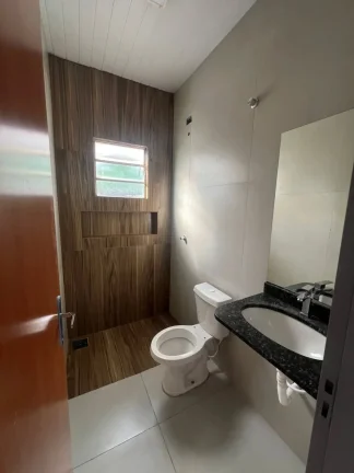 Imagem Casa 3/4 Sozinha No Lote Com Lazer Completo E Entrada Baixa