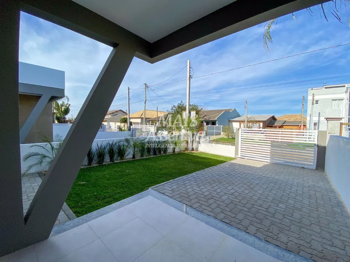 Imagem Casa para Venda em Imbé / RS no bairro Centro