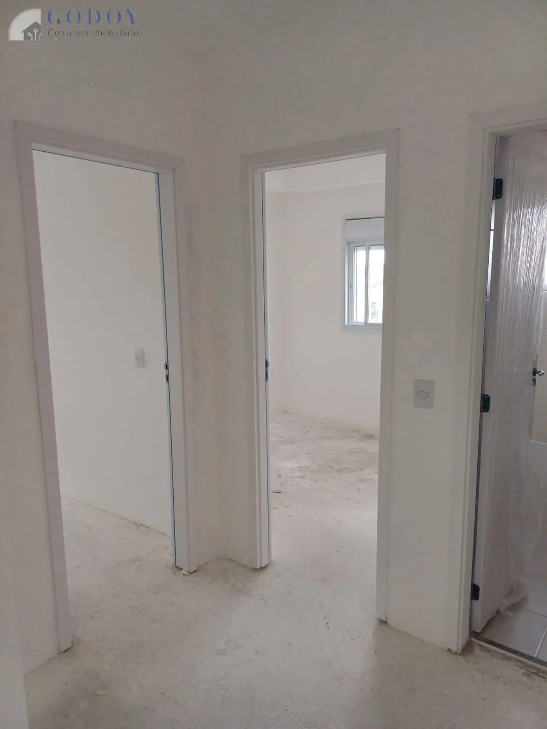 Imagem Apartamento à venda 2 Quartos, 1 Suite, 2 Vagas, 108M², Bosque Flamboyant, Taubaté - SP | SYRAH Residence