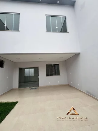 Imagem Casa duplex 03 quartos sendo 01 suíte - Bairro Recanto - Ipatinga- cód 1047