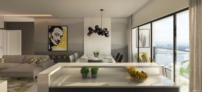 Imagem Sun Coast Residence - Apartamento à venda no bairro Fazenda - Itajaí/SC