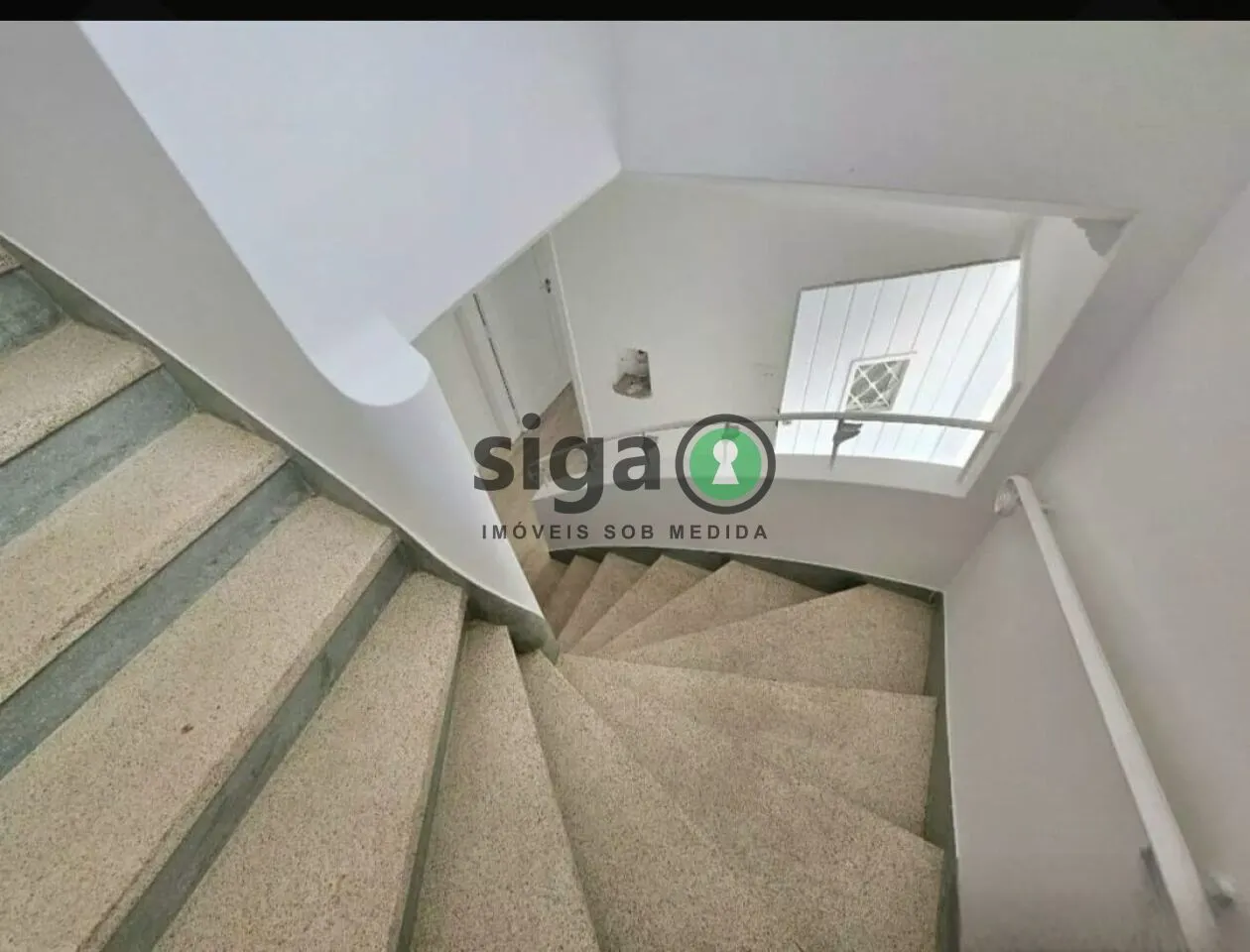 Imagem CASA OMERCIAL ASSOBRADADA DE 160 METROS PARA LOCAÇÃO NA VILA NOVA CONCEIÇÃO
