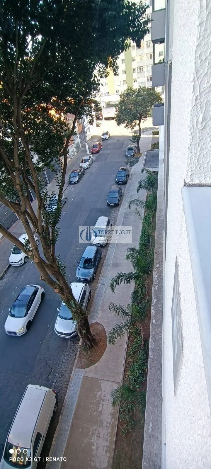 Imagem Maravilhoso Apartamento com 2 dormitórios no Alto da Mooca 