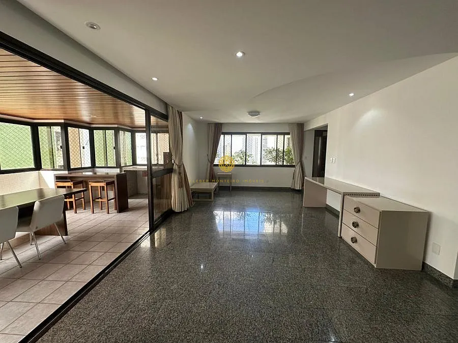 Imagem Apartamento - Venda no Horto Burle Marx
