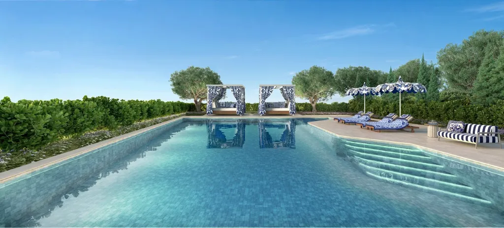 Imagem Capri Lifestyle - Breve Lançamento - Capri Lifestyle