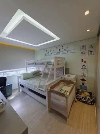 Imagem APARTAMENTO RESIDENCIAL em MANAUS - AM, SÃO JORGE