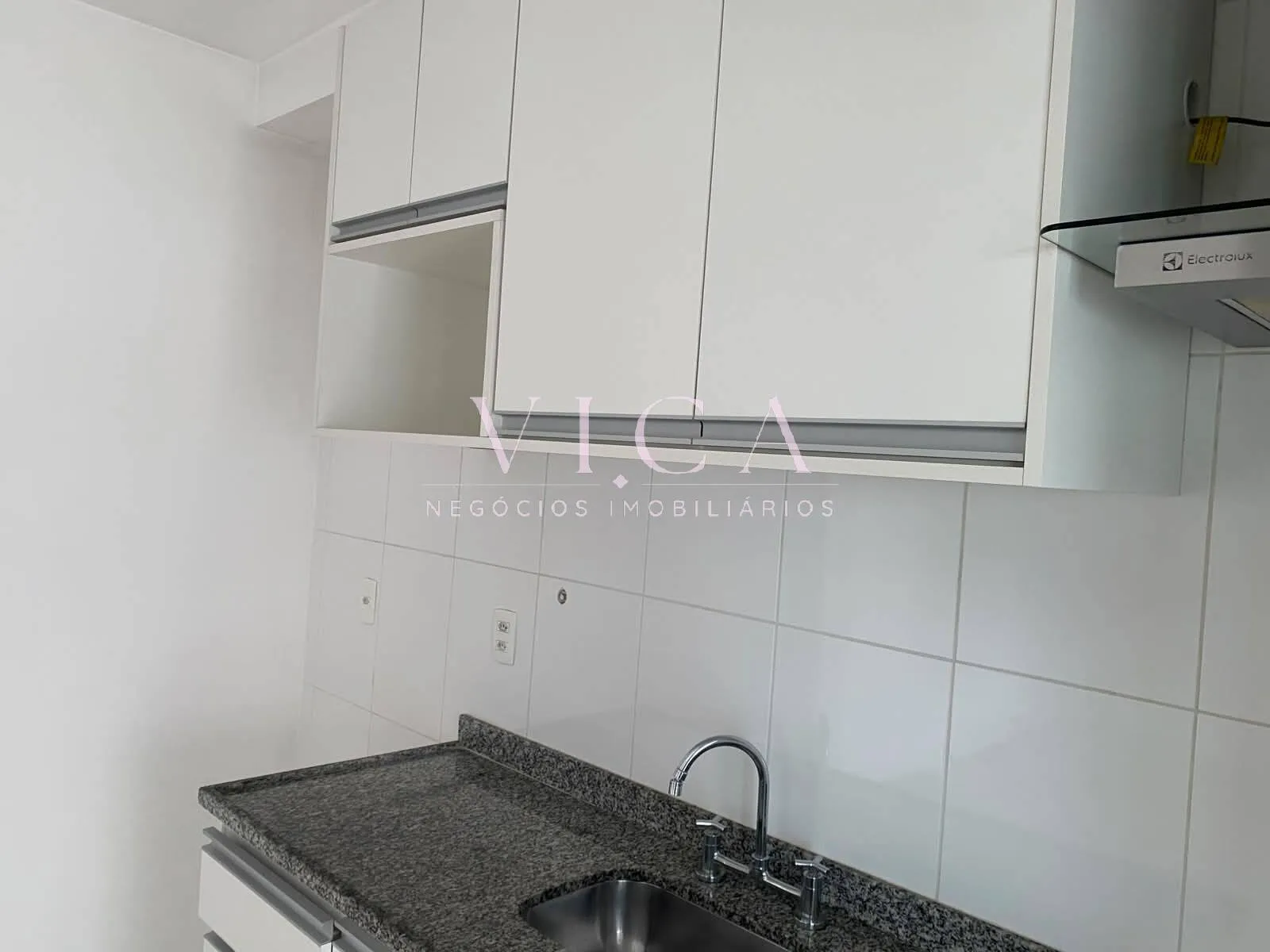 Imagem Apartamento 2 quartos 1 vaga aluguel R$ 5.000/mês - Alphaville/SP