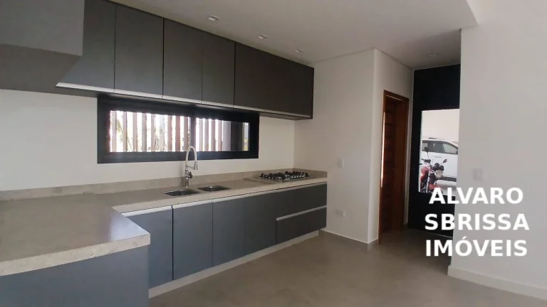Imagem Casa com 5 dormitórios à venda, 398 m² por R$ 3.700.000,00 - Campos de Santo Antônio - Itu/SP