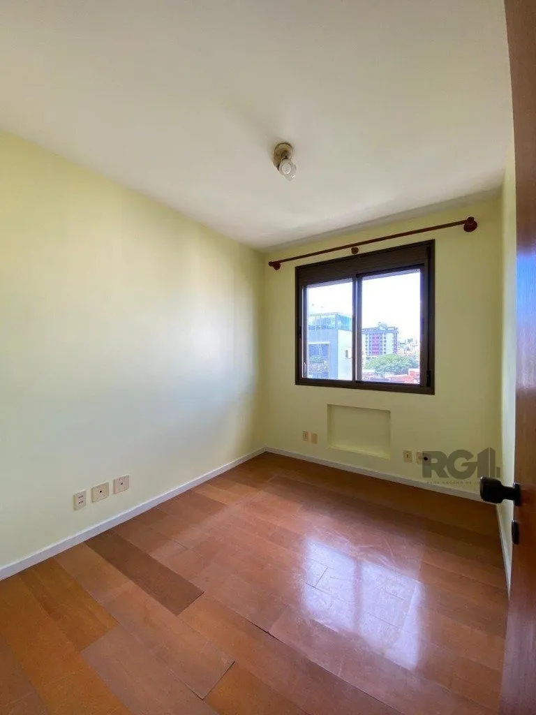 Imagem apartamento - 3 dormitórios - 1 vaga - 79,96 m² - MENINO DEUS