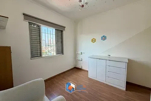 Imagem Sobrado para venda em Vila América com 3 quartos, 140m²