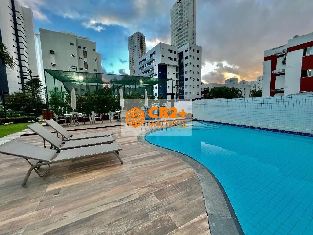 Imagem Vendo excelente apartamento alto padrão próximo ao colégio santa maria 167m² em
