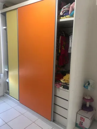 Imagem Apartamento com 3 Quartos à Venda, 1 m² em Quitandinha - São Luís