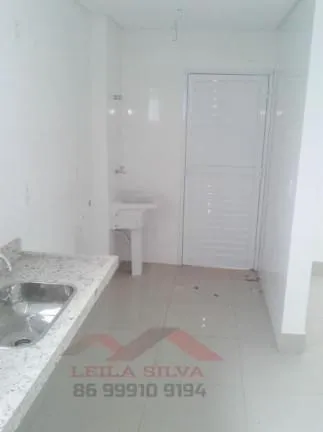 Imagem Casa Duplex à Venda | La Vie Suíça | Socopó Teresina