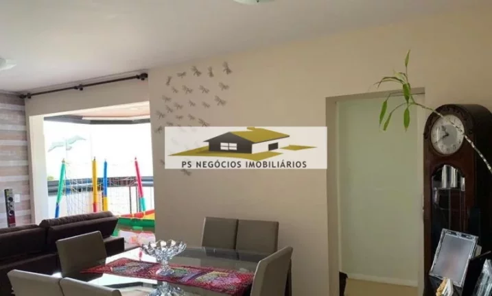 Imagem Apartamento para venda Bosque da Saude