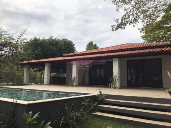 Imagem Chácara para venda dentro da cidade