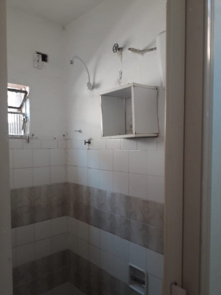 Casa de Vila com 1 Quarto à Venda, 31 m² em Engenho de Dentro - Rio de Janeiro