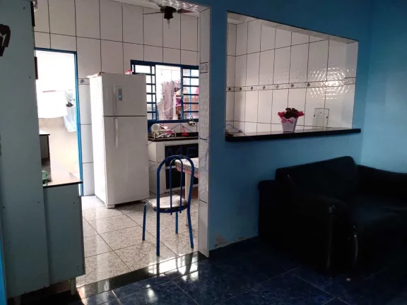 Imagem Casa Padrão