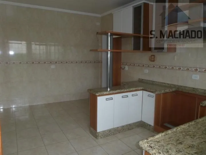 Imagem Casa para Venda em Santo André / SP no bairro Parque Oratório
