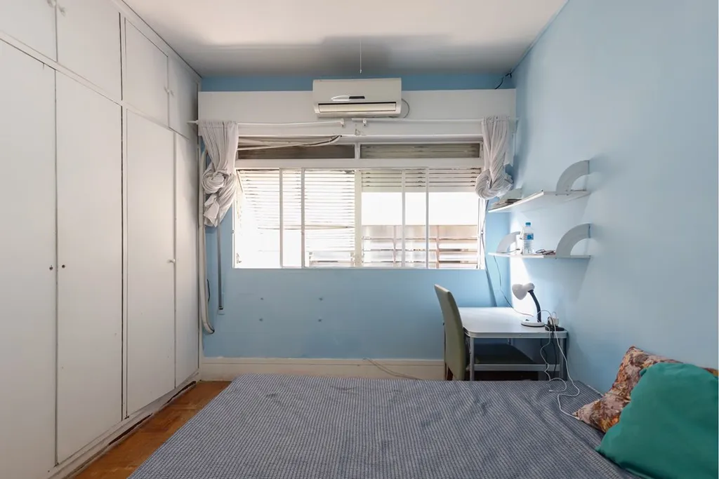 Imagem Apartamento à venda em São Paulo, Cerqueira César, com 3 quartos, 192m2