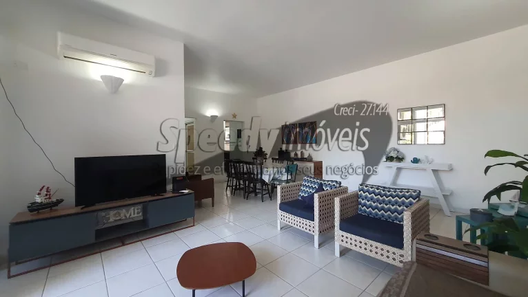 Imagem Apartamento 2 dormitórios bairro Pitangueiras, Guarujá-SP