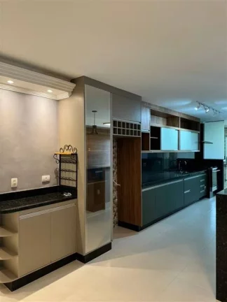 Imagem Apartamento à Venda em Guilhermina, Praia Grande - SP