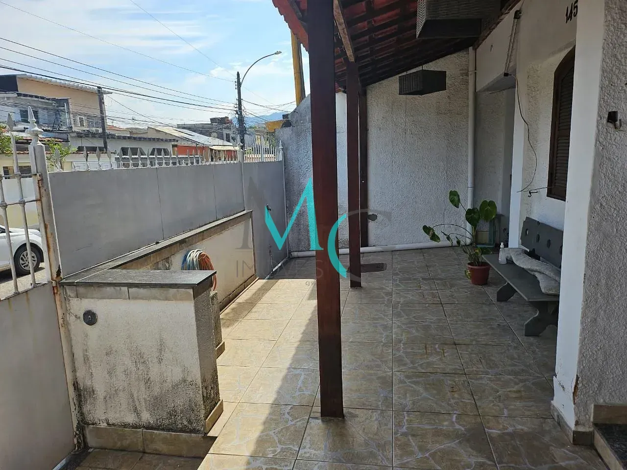 Imagem Casa à venda, Campo Grande, Rio de Janeiro, RJ