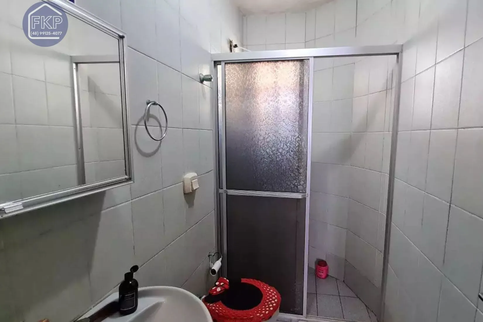 Imagem Casa Geminada Triplex!