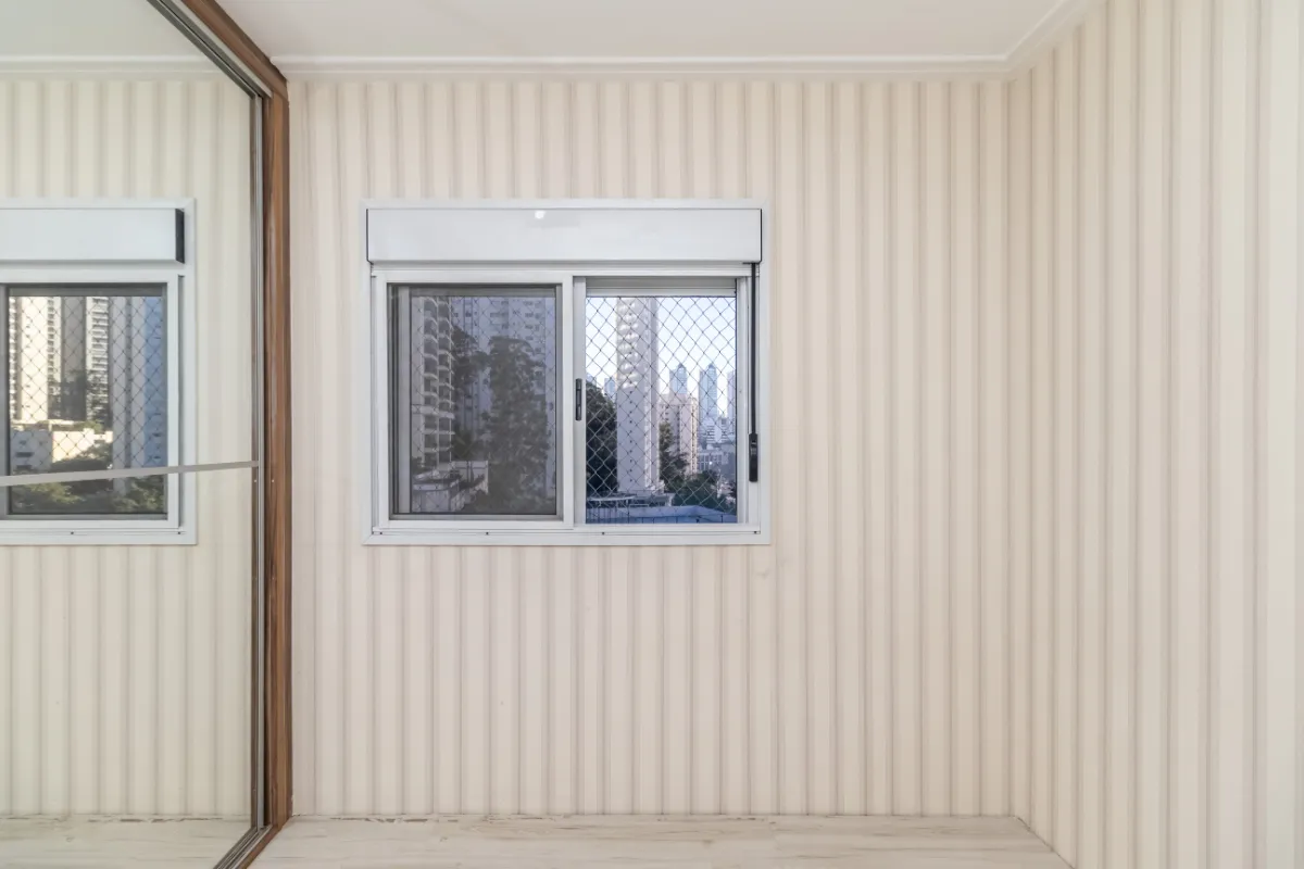 Imagem Apartamento para venda em Vila Andrade com 3 quartos, sendo 2 suítes, 127m2