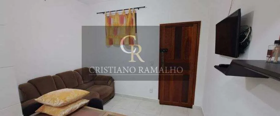 Imagem Apartamento à venda em Cabo Frio, Braga, com 2 quartos, 50,00m2