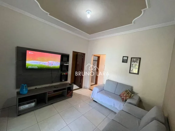 Imagem Casa a venda / São Joaquim de Bicas