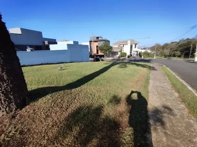 Imagem Oportunidade Única para Construir Seu Sonho no Condomínio Portal da Primavera, Sorocaba!