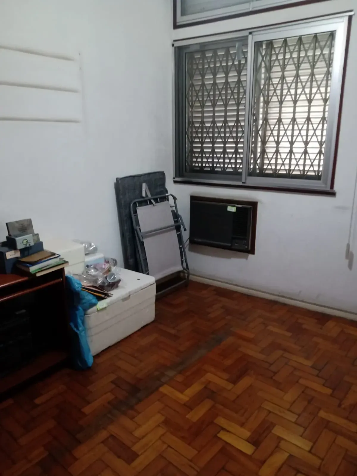 Imagem Apartamento com 4 Quartos à Venda, 144 m² em Tijuca - Rio de Janeiro