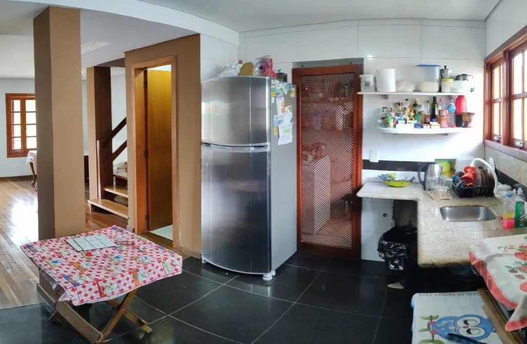 Imagem Casa em Aberta dos Morros