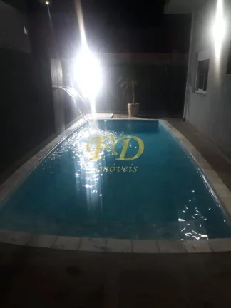 Imagem CASA CONDOMINIO FECHADO.