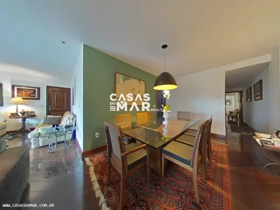 Imagem Apartamento para Venda em Rio de Janeiro / RJ no bairro Barra da Tijúca