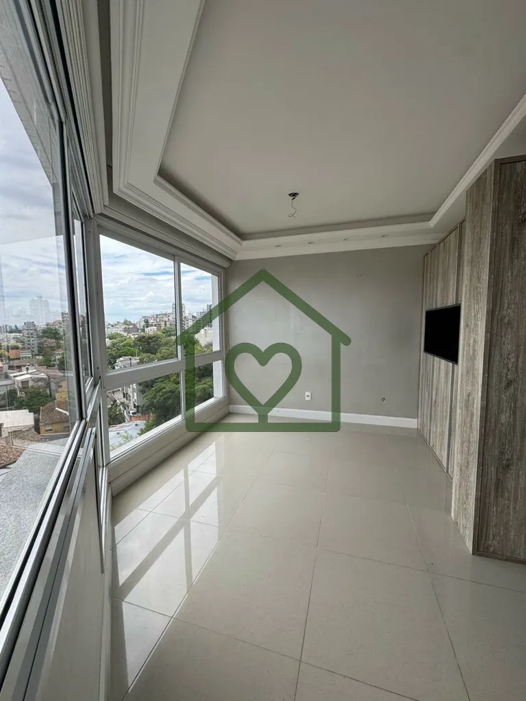 Imagem Um apartamento que oferece conforto e segurança para você e sua família. Preço e disponibilidade...