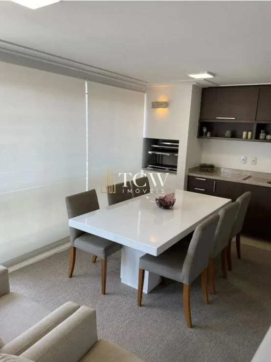 Imagem Apartamento à venda no Mooca 3 suítes