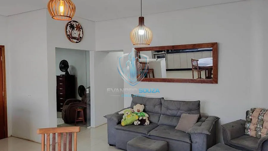 Imagem Casa Comercial a Venda no bairro Parque Residencial Aeroporto - Limeira, SP
