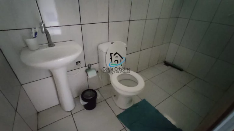 Imagem CASA COMERCIAL em MATINHOS - PR, Balneário Paia Grande