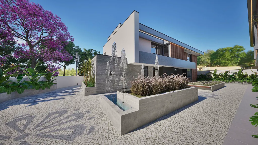 Imagem CASA RESIDENCIAL em Curitiba - PR, Jardim Social