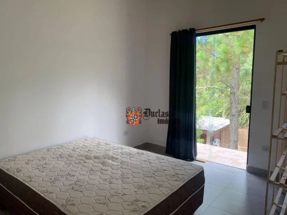 Imagem Casa com 3 dormitórios à venda, 125 m² por R$ 750.000,00 - Jardim Capricórnio - Caraguatatuba/SP